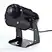Waterproof High Definition 50w Led Logo Gobo Rotation Projector Light